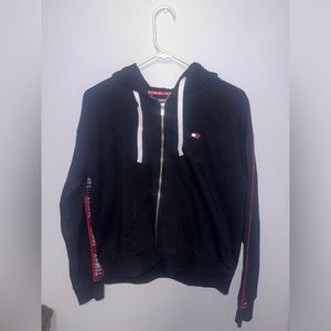 Tommy Hilfiger Zip Up